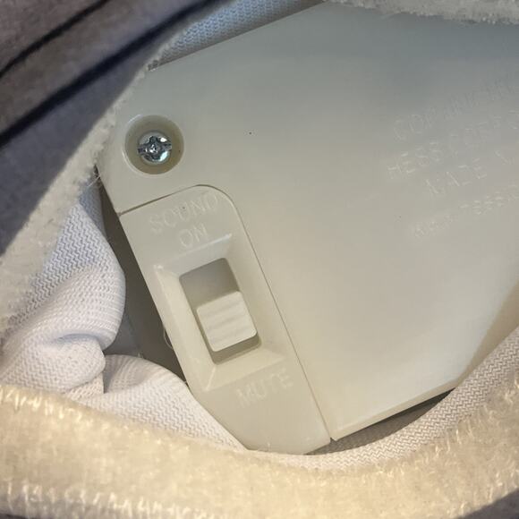 HESS | 2023 Plush Tugboat Toy With Lights and Sounds | Tested & Works | EUC - Picture 7 of 10